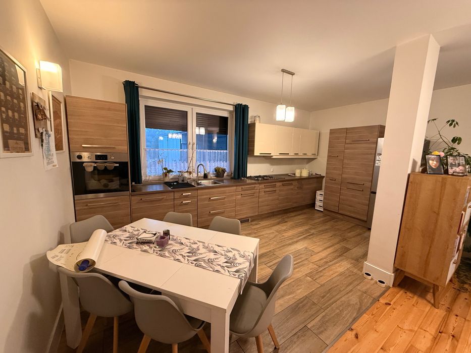 Parterowy dom z potencjałem | 1509 m² działki Strzałkowo – pohled 2