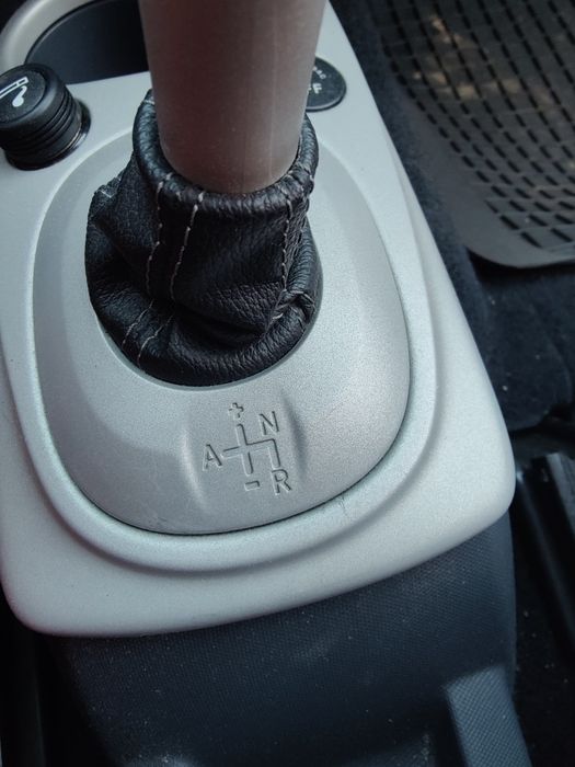 Smart Forfour 1.3 Benzyna – 95 KM
