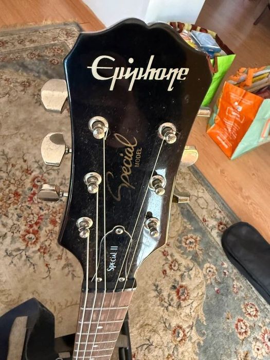 epiphone les paul special 2
