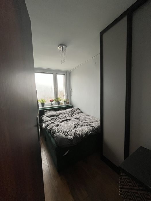 Mieszkanie 4 pokoje