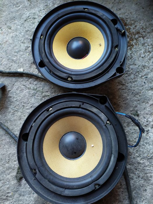 Продам колонки різні