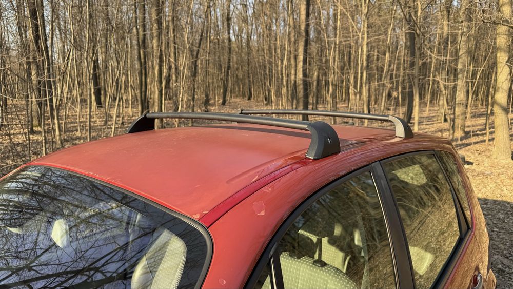 Renault Scenic 2 2005 р