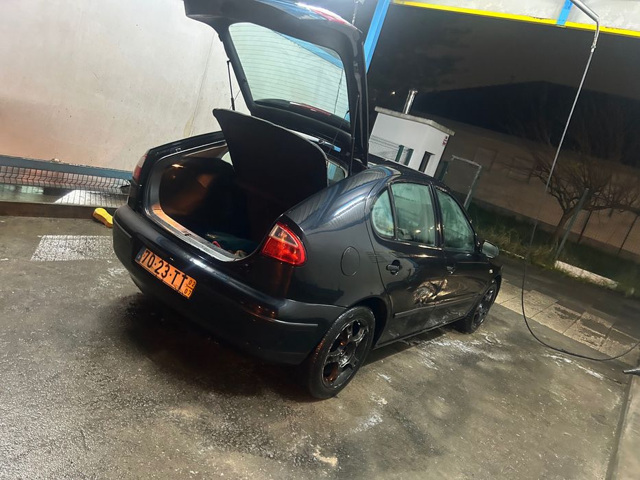 Seat Leon 1.6 16v