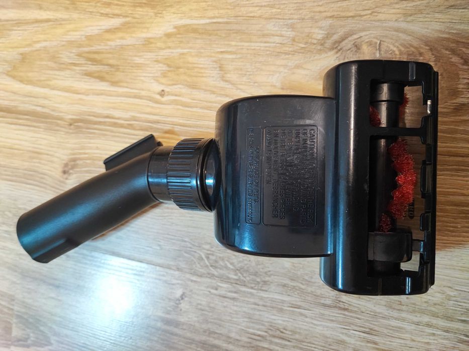 Турбо-щетка мини ROWENTA ZR901701 отличное состояние