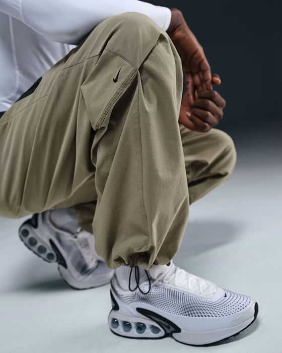 Nike Tech Woven [ М/L] чоловічі штани найк