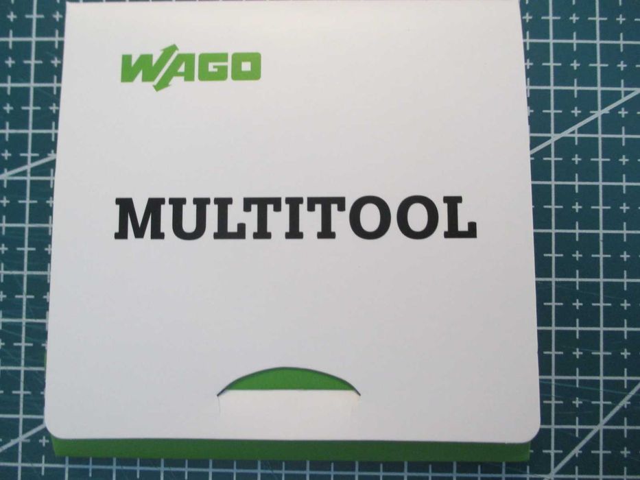 Multitool - gadżet reklamowy