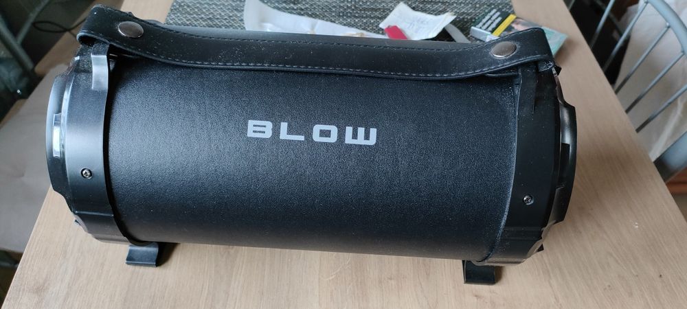 głośnik BLOW idealny stan
