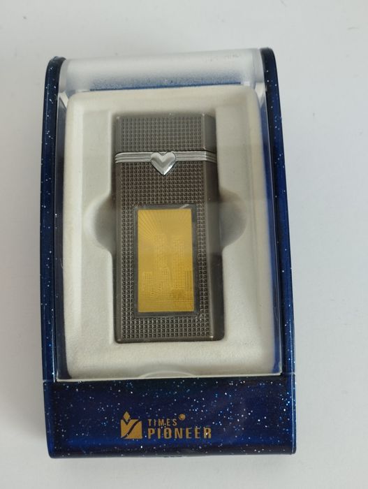 Запальничка газова