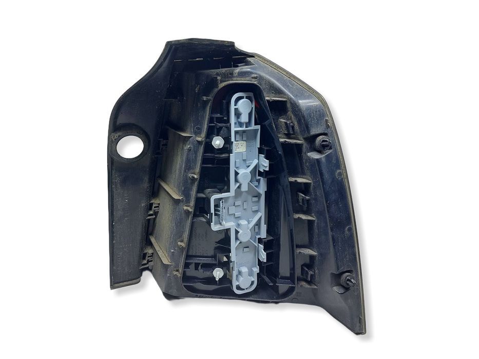 Lampa Lewa Tył Tylna Wkład Opel Zafira B