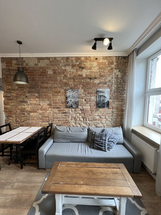 Mieszkanie do wynajęcia Warszawska 62 Sochaczew