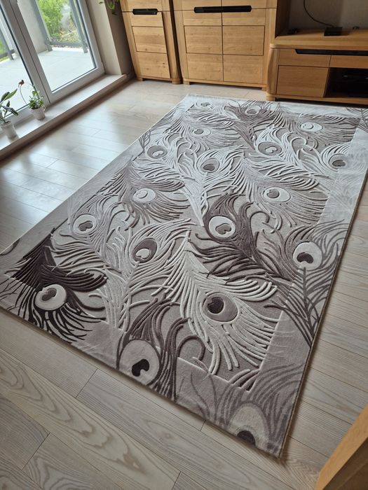 Dywan LILIUM ANGORA wymiar 200x290 cm