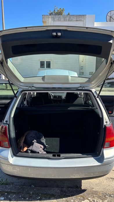 Golf iv variant 1.9 tdi pd115