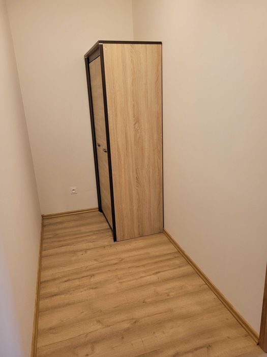 Apartment in Kalisz, Śródmieście I - Więcej