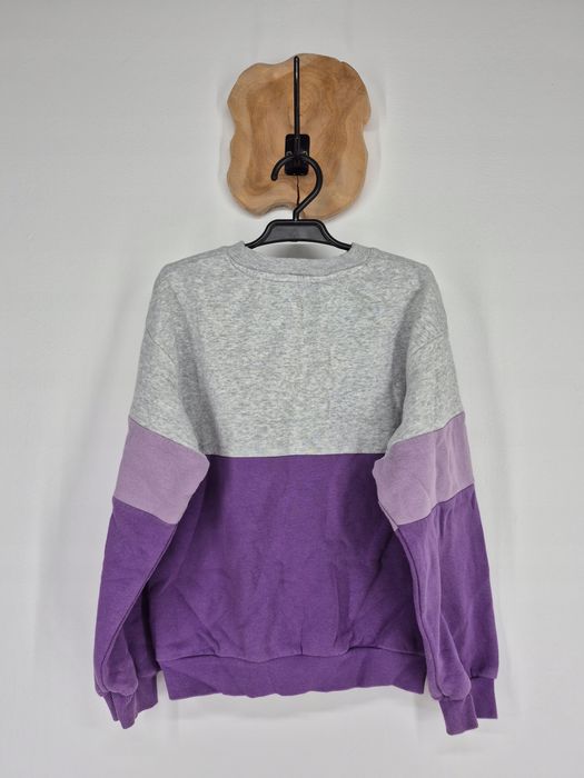 Bluza prosta H&M 134/140 8/10 lat