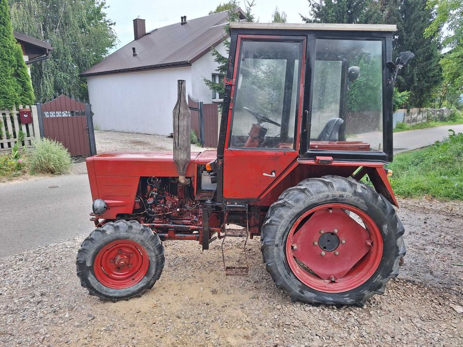 Ciągnik T25 Wladymirec/1993 R