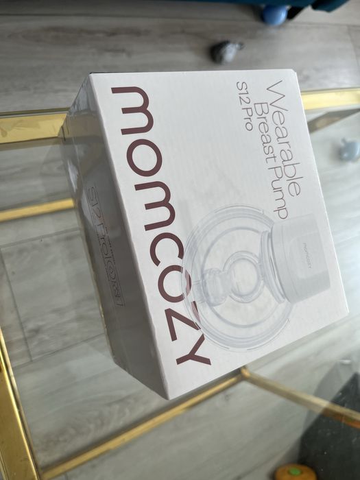 Laktator momcozy s12 pro