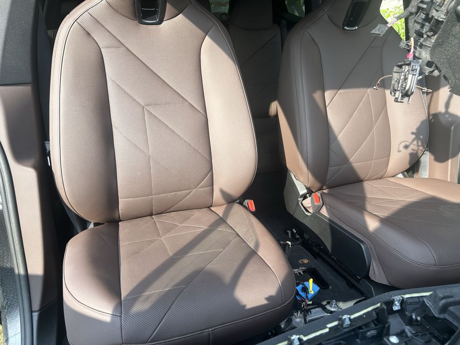 Продам сидіння салон bmw ix бмв ix