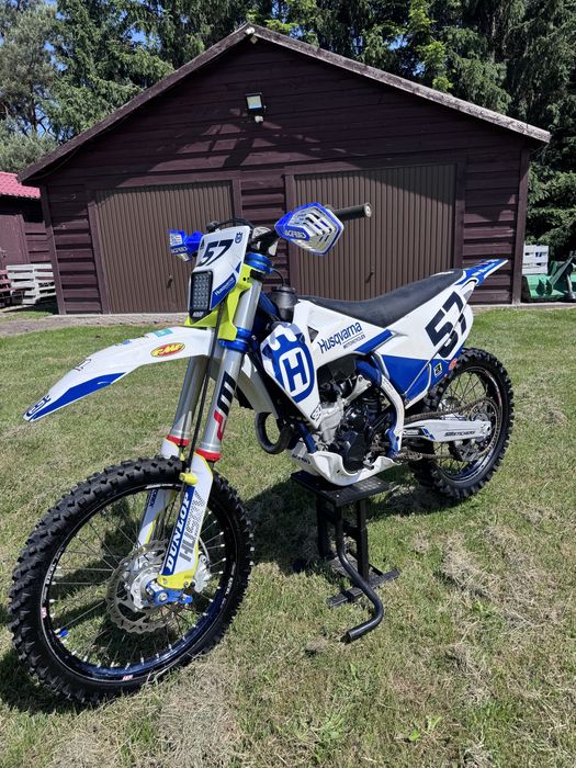 Husqvarna
