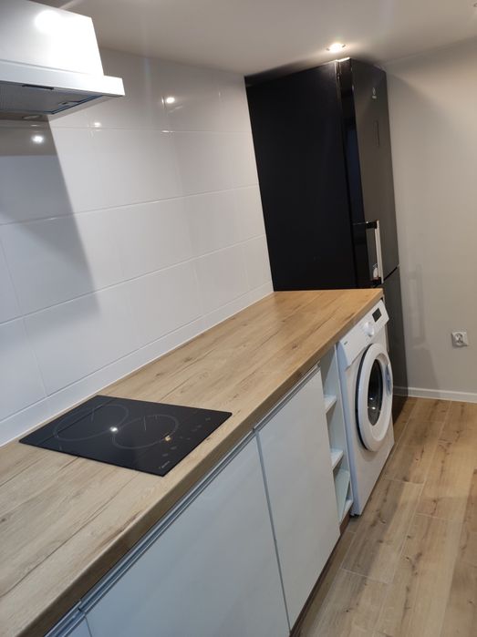 Rodzinny 4-5 osobowy Apartament w Centrum
