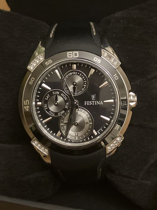 Zegarek Festina unisex F16394