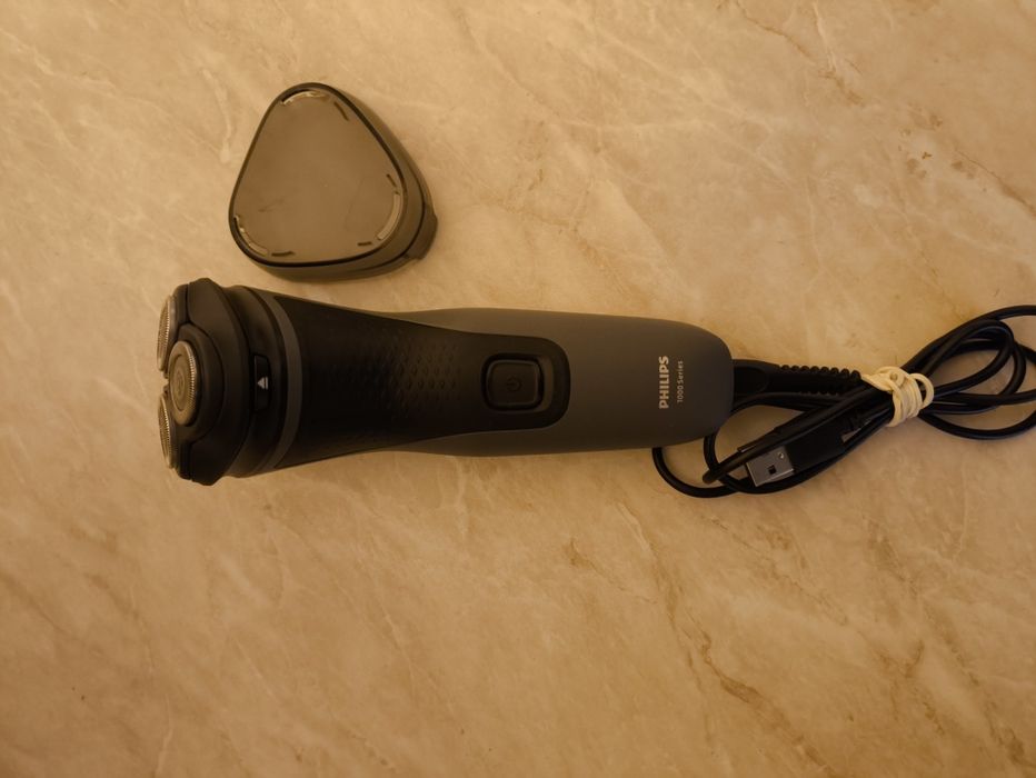 Бритва  Philips series  3000