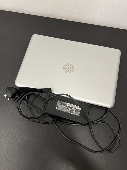 Portatil Notebook HP Envy Touch Smart i7