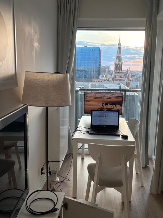 Wynajme apartament