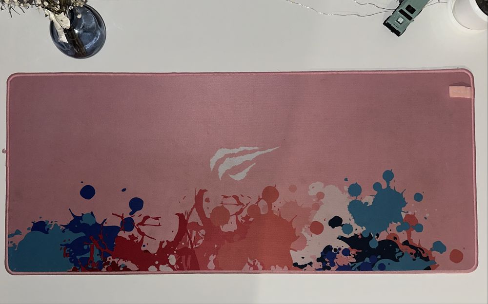 Килимок для миші