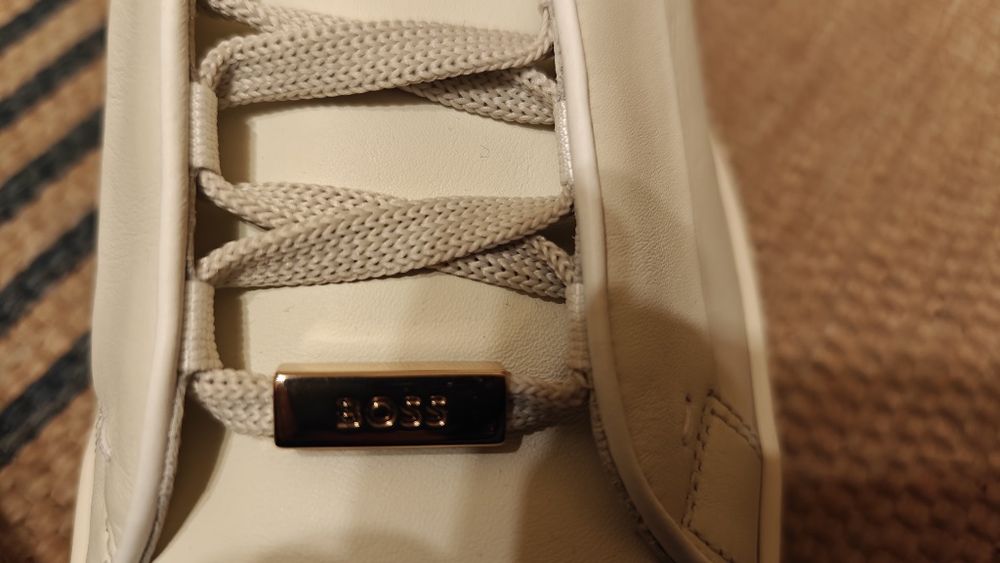 Buty Hugo Boss nówki