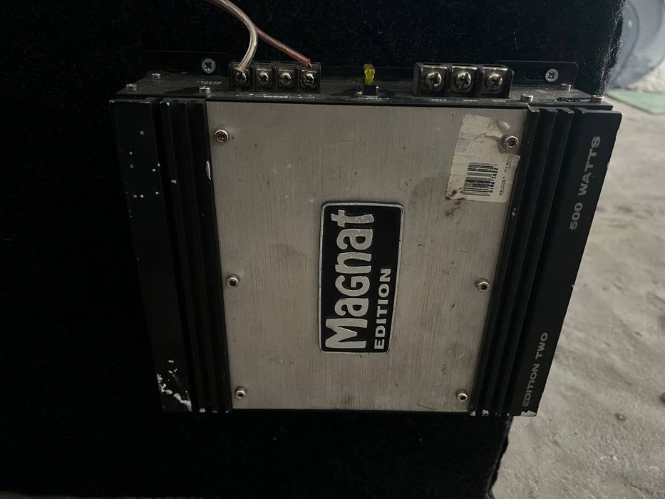 Чудовий стан 12 дюймів