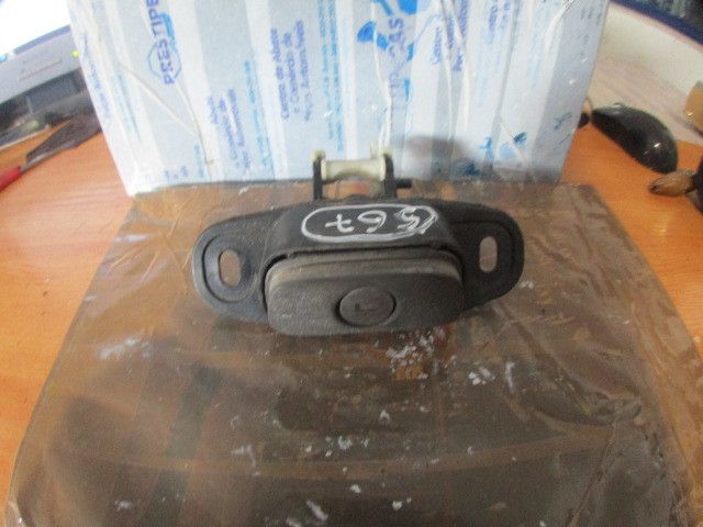 Conjunto de canhões VOLVO S40 I (VS)