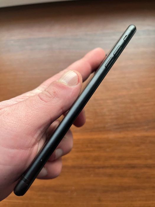 Iphone 7 plus 128gb Neverlock