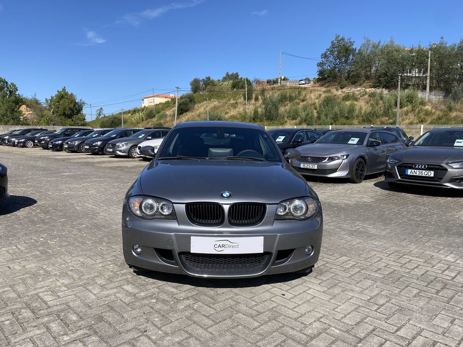 BMW 118 — fotografia 2