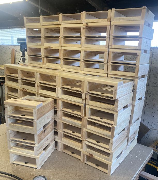 Akcesoria dla golebi