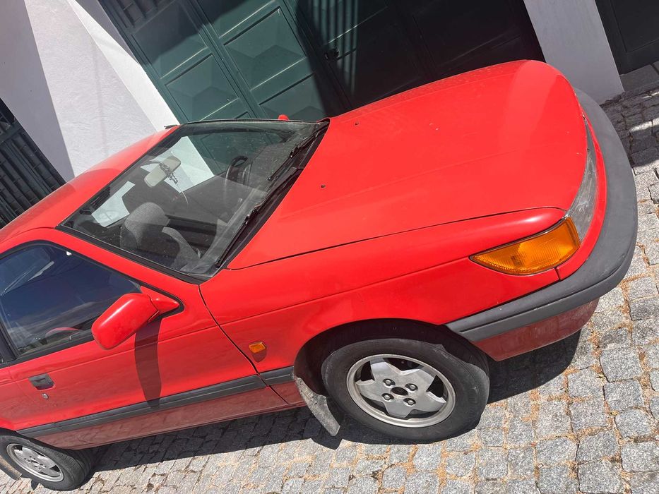 Mitsubishi colt 1300