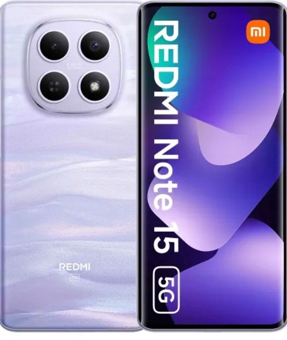 RedMi Note 15 Nowy