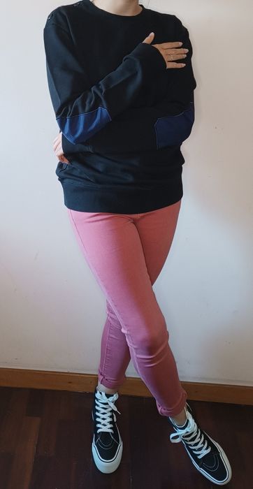 Sweatshirt Baskinthesun