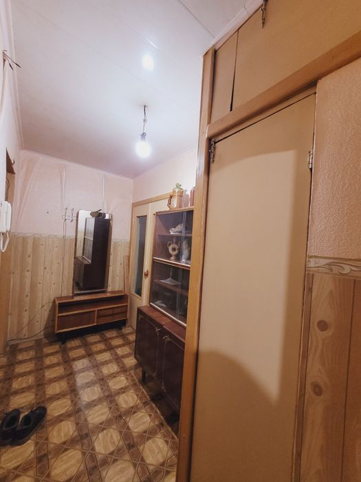 1-но комн. квартира Даманский, улучшенной планировки, всё рядом