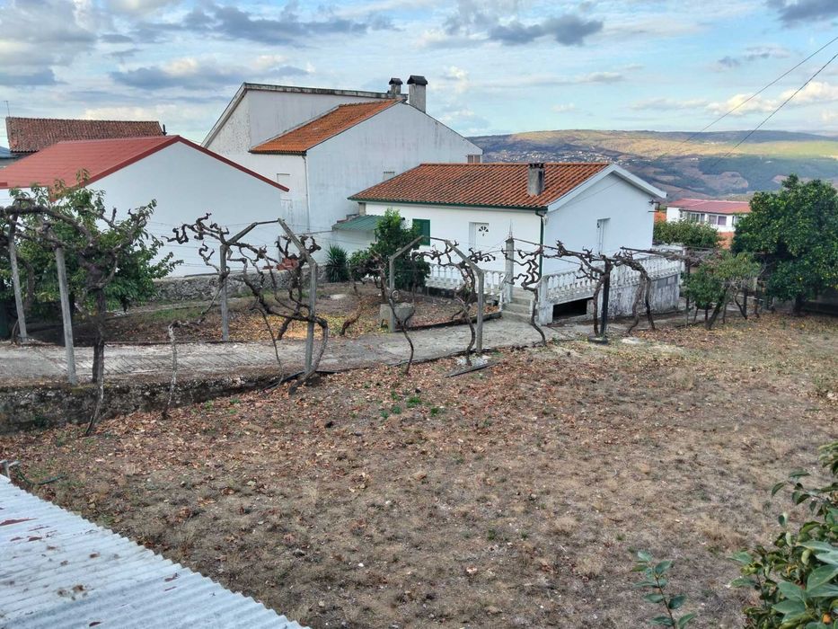 Venda de moradia