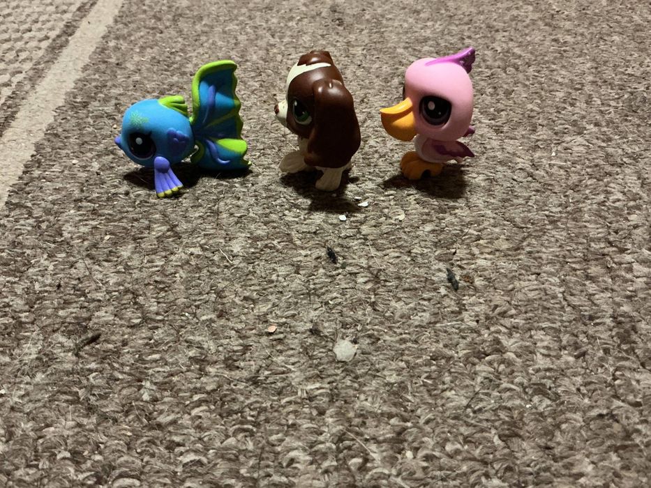 Лпс оригінали lps