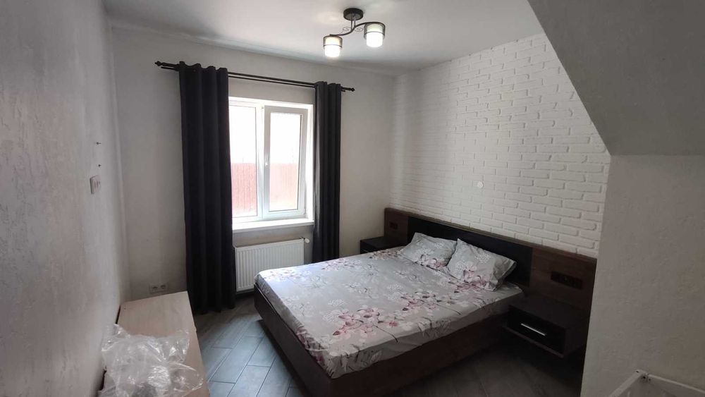 Таунхаус. 130 м2. Ремонт. Гарманна