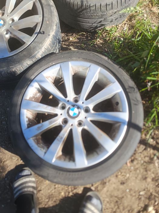 Jantes bmw 3 jantes 17 e 2 jantes 16