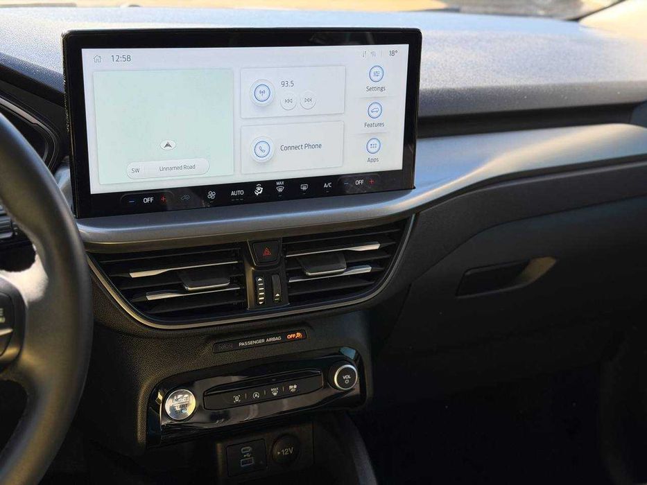 Ford Escape Active 2023