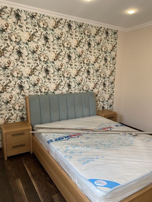 Здам окремий невеликий будинок у р-ні ботанічного саду зі всіма зручн.