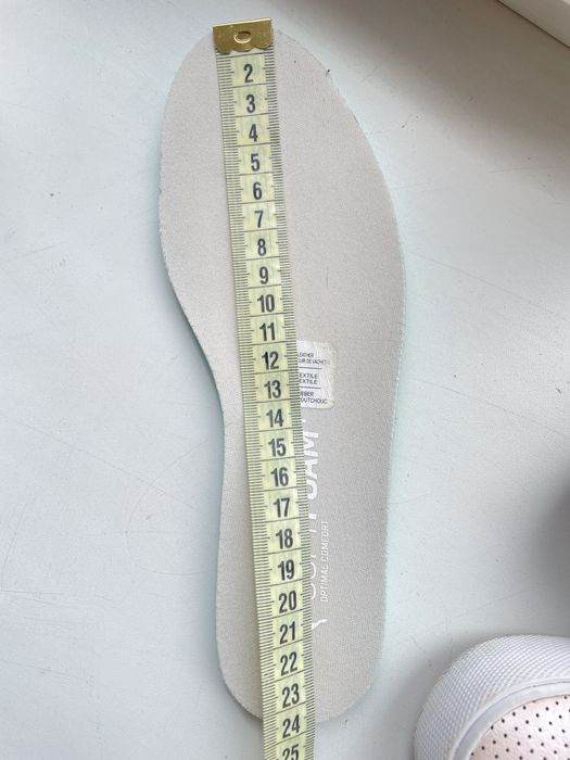 Сліпони Puma US 7 на вузьку стопу 23 см.