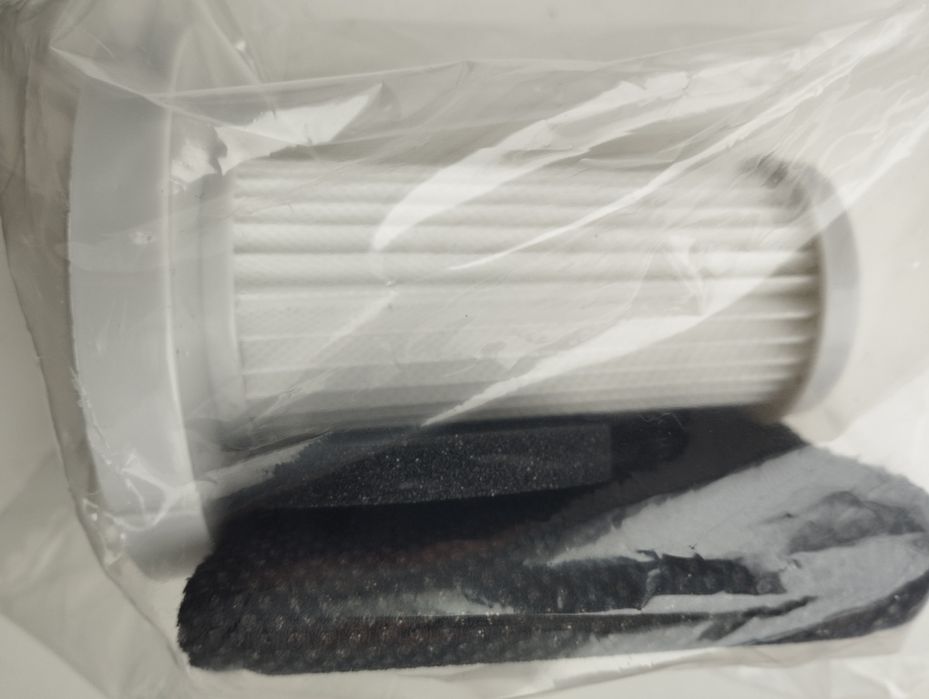 Фільтр пилососа Deerma dx700. Оригінал!!!