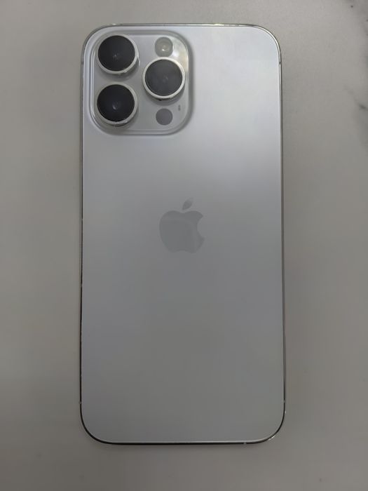 Iphone 14promax(como novo)branco 256g