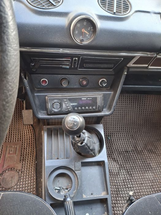 Продам ВАЗ 2106 1988 рік