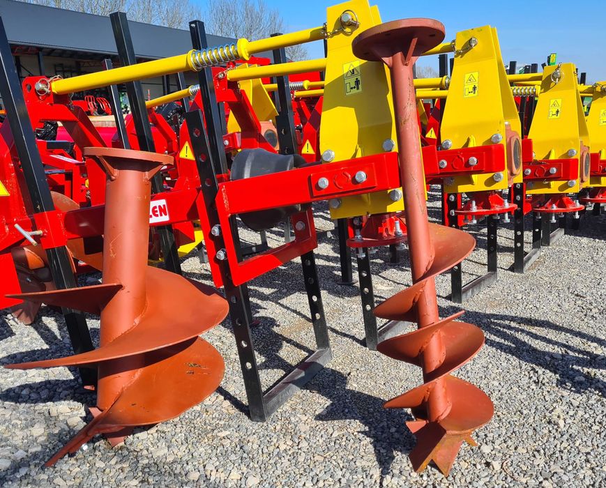 uniwersalna SKRZYNIA TRANSPORTOWA TUZ kat.2 120/150cm masa 121/156kg