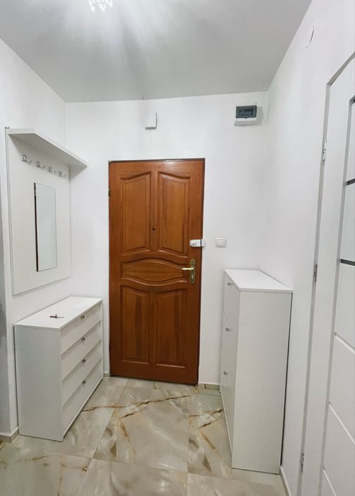 Kawalerka do wynajęcia Łagiewniki